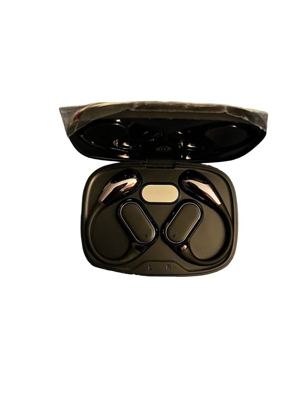 New Senyang AI Real-Time Language Translation Earbuds 144 Languages